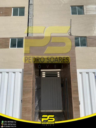 Imagem Apartamento com 2 Quartos à Venda, 48 m² em Ernesto Geisel - João Pessoa Imagem Apartamento com 2 Quartos à Venda, 48 m² em Ernesto Geisel - João Pessoa
