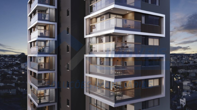 Imagem Apartamento com 2 Quartos à Venda, 80 m² em Boa Vista - Porto Alegre Imagem Apartamento com 2 Quartos à Venda, 80 m² em Boa Vista - Porto Alegre