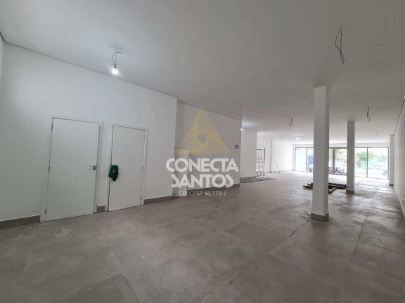 Imagem Imóvel para Alugar, 262 m² em Vila Mathias - Santos Imagem Imóvel para Alugar, 262 m² em Vila Mathias - Santos