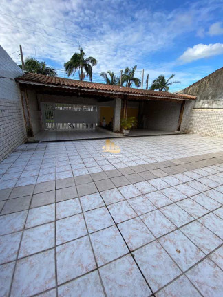 Imagem Casa com 3 Quartos à Venda, 275 m² em Real - Praia Grande Imagem Casa com 3 Quartos à Venda, 275 m² em Real - Praia Grande