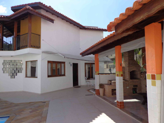Imagem Casa com 3 Quartos à Venda, 280 m² em Aruã - Lagos - Mogi Das Cruzes Imagem Casa com 3 Quartos à Venda, 280 m² em Aruã - Lagos - Mogi Das Cruzes