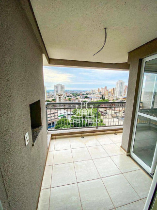 Imagem Apartamento com 3 Quartos à Venda, 70 m² em Centro - Londrina