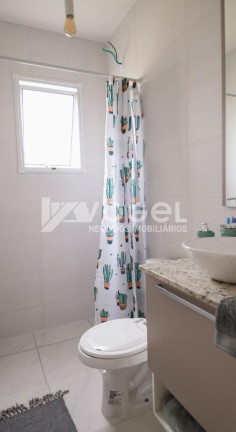 Imagem Casa com 1 Quarto à Venda, 74 m² em Praça Parque Italia - Gravatai