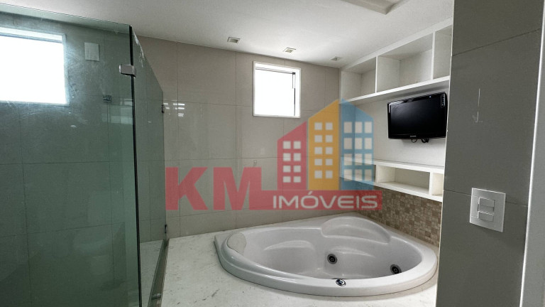 Imagem Apartamento com 3 Quartos à Venda, 200 m² em Centro - Mossoró Imagem Apartamento com 3 Quartos à Venda, 200 m² em Centro - Mossoró