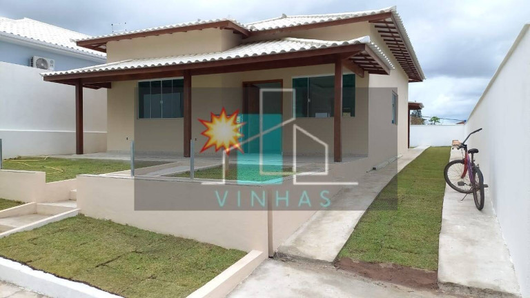 Imagem Casa com 3 Quartos à Venda, 360 m² em São Pedro Da Aldeia Imagem Casa com 3 Quartos à Venda, 360 m² em São Pedro Da Aldeia