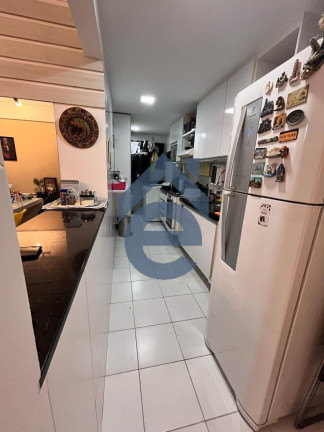 Imagem Apartamento com 3 Quartos à Venda, 80 m² em Cruz Das Almas - Maceió