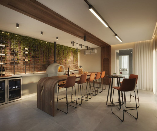 Imagem Apartamento com 3 Quartos à Venda, 113 m² em Perequê - Porto Belo Imagem Apartamento com 3 Quartos à Venda, 113 m² em Perequê - Porto Belo