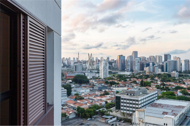 Imagem Apartamento com 2 Quartos à Venda, 106 m² em Jardim Das Acácias - São Paulo