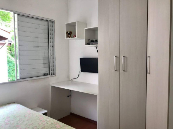 Imagem Sobrado com 3 Quartos à Venda, 122 m² em Baeta Neves - São Bernardo Do Campo