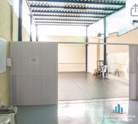 Imagem Casa com 3 Quartos à Venda, 240 m² em Gonzaga - Santos Imagem Casa com 3 Quartos à Venda, 240 m² em Gonzaga - Santos