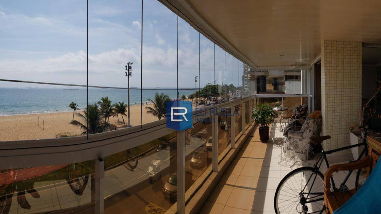 Imagem Apartamento com 4 Quartos à Venda, 350 m² em Praia De Itapoã - Vila Velha Imagem Apartamento com 4 Quartos à Venda, 350 m² em Praia De Itapoã - Vila Velha