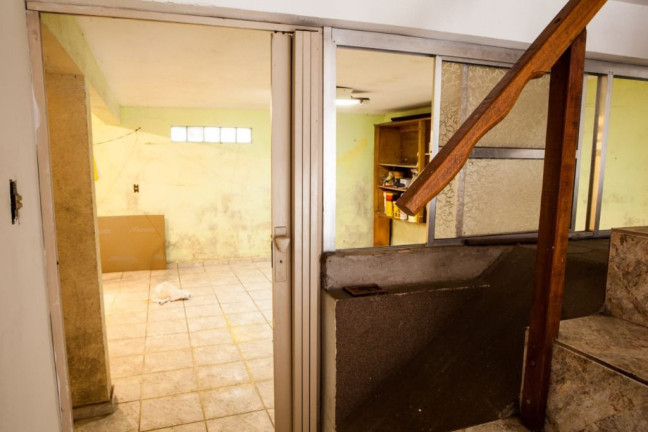 Imagem Sobrado com 3 Quartos à Venda, 290 m² em Parque Continental Ii - Guarulhos