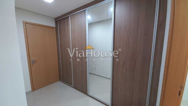 Imagem Apartamento com 3 Quartos à Venda, 124 m² em Jardim Irajá - Ribeirão Preto