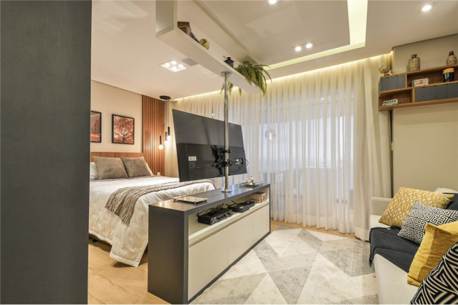 Imóvel com 1 Quarto à Venda,  em Vila Mariana - São Paulo