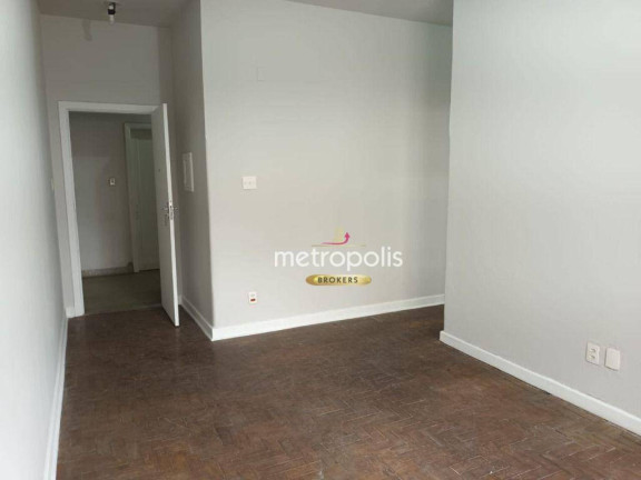 Apartamento com 2 Quartos para Alugar, 80 m² em Centro - São Caetano Do Sul