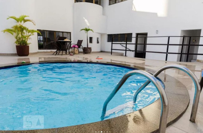 Imagem Apartamento com 3 Quartos à Venda, 152 m² em Pituba - Salvador Imagem Apartamento com 3 Quartos à Venda, 152 m² em Pituba - Salvador