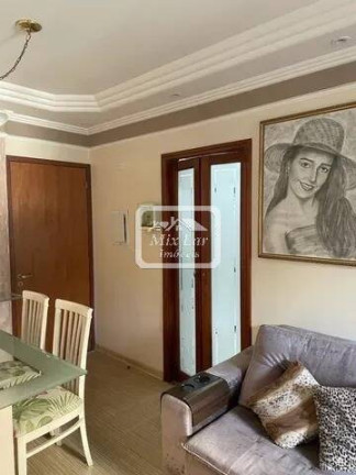 Imagem Apartamento com 2 Quartos à Venda, 58 m² em Vila Yara - Osasco
