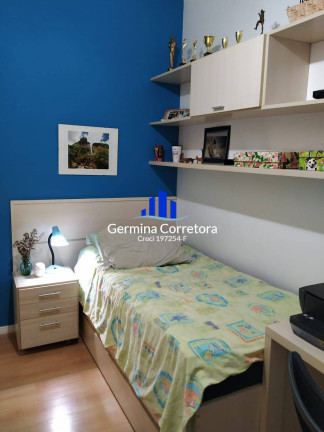 Imagem Apartamento com 3 Quartos à Venda, 113 m² em Jardim Tupanci - Barueri Imagem Apartamento com 3 Quartos à Venda, 113 m² em Jardim Tupanci - Barueri