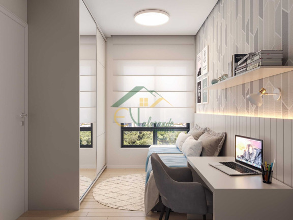 Imagem Apartamento com 2 Quartos à Venda, 52 m² em Weissópolis - Pinhais Imagem Apartamento com 2 Quartos à Venda, 52 m² em Weissópolis - Pinhais