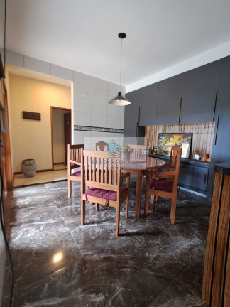 Imagem Casa com 5 Quartos à Venda, 1.035 m² em Penedo - Itatiaia