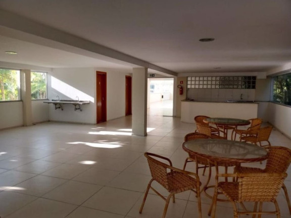Imagem Apartamento com 3 Quartos à Venda, 70 m² em Pitangueiras - Lauro De Freitas Imagem Apartamento com 3 Quartos à Venda, 70 m² em Pitangueiras - Lauro De Freitas