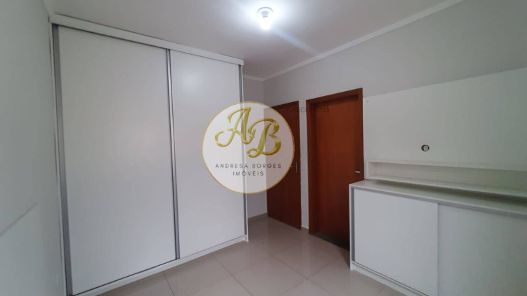 Imagem Apartamento com 2 Quartos à Venda, 66 m² em Jardim Santa Lúcia - Franca