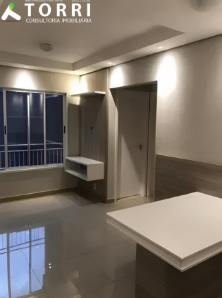 Apartamento com 2 Quartos à Venda, 49 m² em Jardim Vera Cruz - Sorocaba