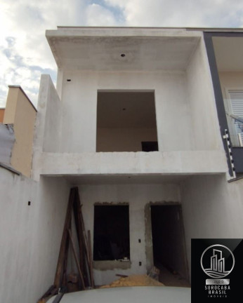 Imagem Sobrado com 2 Quartos à Venda, 75 m² em Jardim Santa Marta - Sorocaba Imagem Sobrado com 2 Quartos à Venda, 75 m² em Jardim Santa Marta - Sorocaba