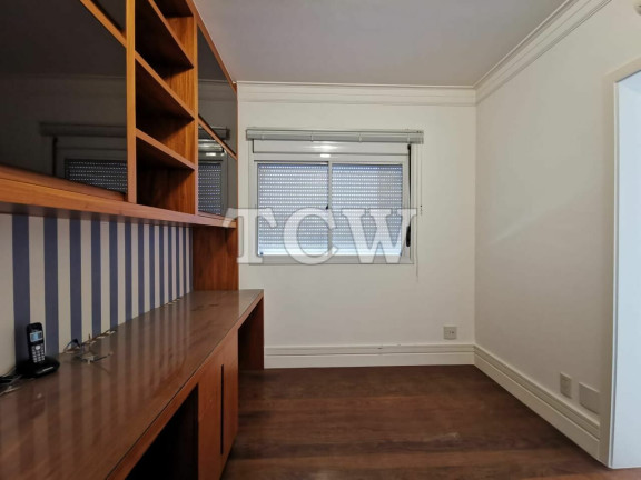 Imagem Apartamento com 4 Quartos à Venda, 222 m² em Vila Clementino - São Paulo Imagem Apartamento com 4 Quartos à Venda, 222 m² em Vila Clementino - São Paulo