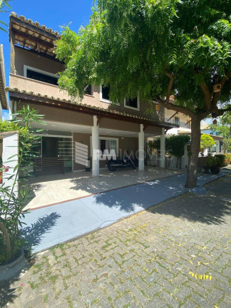 Imagem Casa com 5 Quartos à Venda, em Stella Maris - Salvador Imagem Casa com 5 Quartos à Venda, em Stella Maris - Salvador