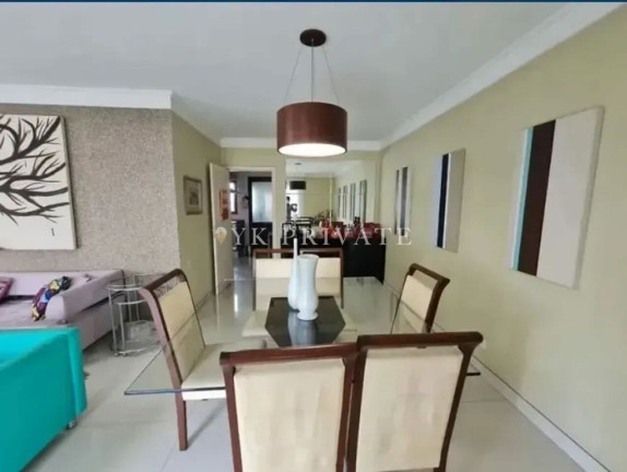 Imagem Apartamento com 3 Quartos à Venda, 177 m² em Pompéia - São Paulo