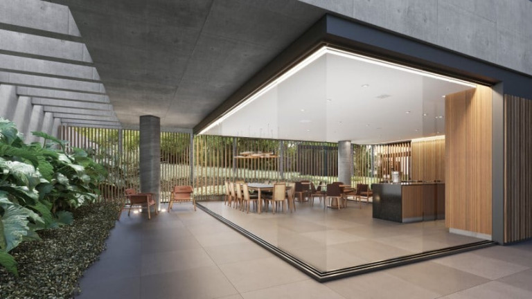 Imagem Cobertura com 3 Quartos à Venda, 170 m² em Petrópolis - Porto Alegre