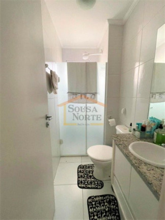 Imagem Apartamento com 2 Quartos à Venda, 55 m² em Centro - Guarulhos Imagem Apartamento com 2 Quartos à Venda, 55 m² em Centro - Guarulhos