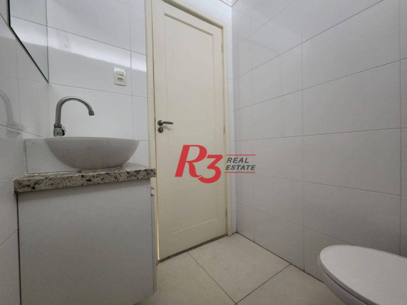 Imagem Apartamento com 2 Quartos à Venda, 78 m² em Embaré - Santos Imagem Apartamento com 2 Quartos à Venda, 78 m² em Embaré - Santos