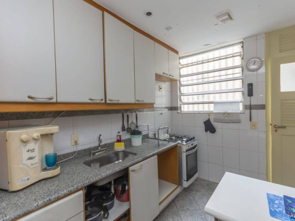 Imagem Apartamento com 3 Quartos à Venda,  em Copacabana - Rio De Janeiro