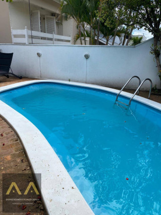 Imagem Casa com 4 Quartos para Alugar, 350 m² em Alphaville - Santana De Parnaíba