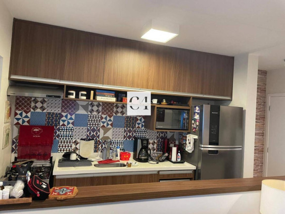 Imagem Apartamento com 2 Quartos à Venda, 72 m² em Saúde - São Paulo