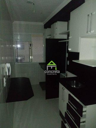 Imagem Apartamento com 2 Quartos à Venda, 49 m² em Centro - Cotia Imagem Apartamento com 2 Quartos à Venda, 49 m² em Centro - Cotia