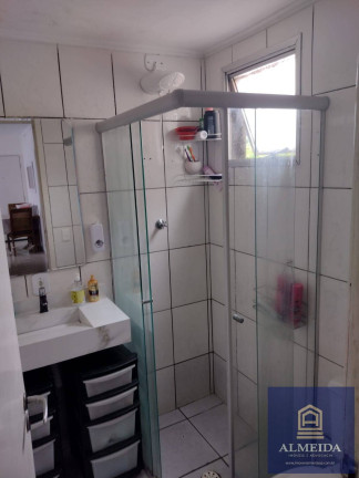 Imagem Apartamento com 2 Quartos à Venda, 53 m² em Jardim Catanduva - São Paulo