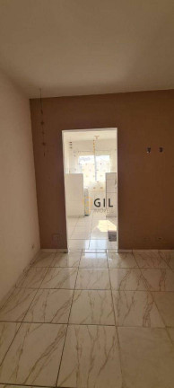 Imagem Apartamento com 2 Quartos à Venda, 50 m² em Parque Santo Antônio - Jacareí Imagem Apartamento com 2 Quartos à Venda, 50 m² em Parque Santo Antônio - Jacareí