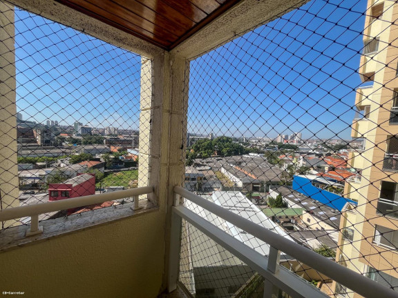 Imagem Apartamento com 3 Quartos à Venda, 128 m² em Centro - Santo André