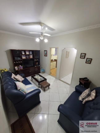 Imagem Imóvel com 2 Quartos à Venda, 94 m² em Macuco - Santos Imagem Imóvel com 2 Quartos à Venda, 94 m² em Macuco - Santos