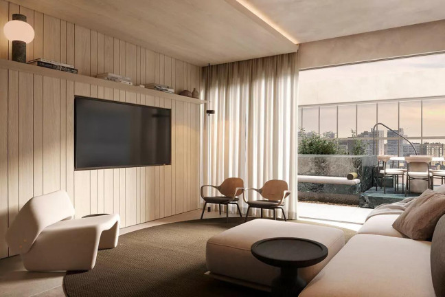 Imagem Apartamento com 4 Quartos à Venda, 113 m² em Funcionários - Belo Horizonte Imagem Apartamento com 4 Quartos à Venda, 113 m² em Funcionários - Belo Horizonte