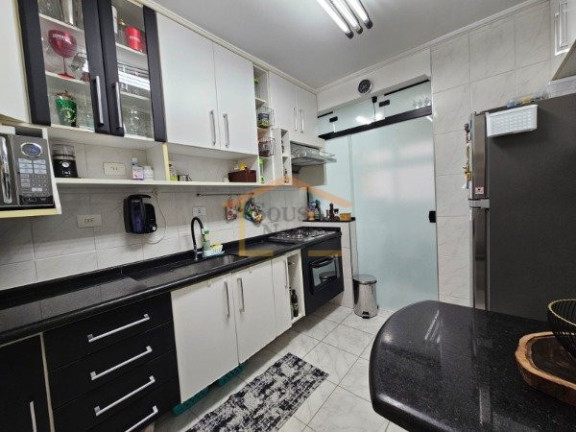 Imagem Apartamento com 2 Quartos à Venda, 64 m² em Vila Medeiros - São Paulo