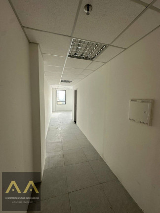 Imagem Sala Comercial para Alugar, 70 m² em Alphaville - Barueri
