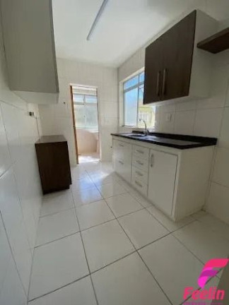 Imagem Apartamento com 3 Quartos à Venda, 90 m² em Coqueiros - Florianópolis Imagem Apartamento com 3 Quartos à Venda, 90 m² em Coqueiros - Florianópolis