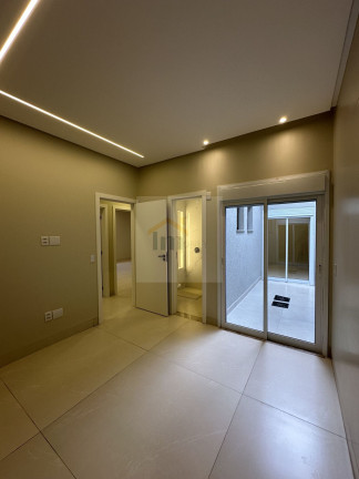 Imagem Casa com 4 Quartos à Venda, 217 m² em Jardim Atlântico - Goiânia