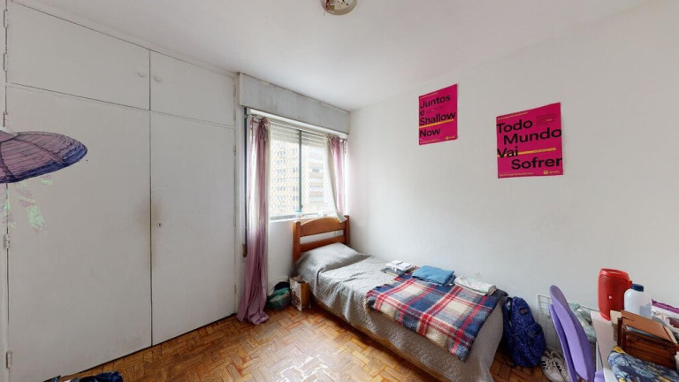 Imagem Apartamento com 3 Quartos à Venda, 98 m² em Itaim Bibi - São Paulo Imagem Apartamento com 3 Quartos à Venda, 98 m² em Itaim Bibi - São Paulo