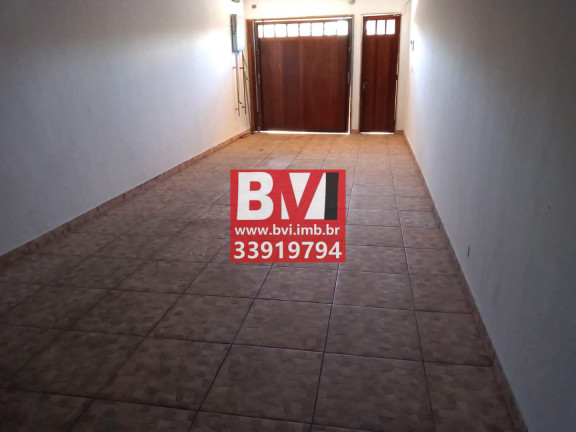 Imagem Imóvel Comercial à Venda, 452 m² em Bonsucesso - Rio De Janeiro