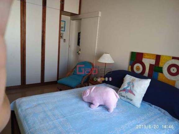 Imagem Apartamento com 2 Quartos à Venda, 70 m² em Passagem - Cabo Frio Imagem Apartamento com 2 Quartos à Venda, 70 m² em Passagem - Cabo Frio